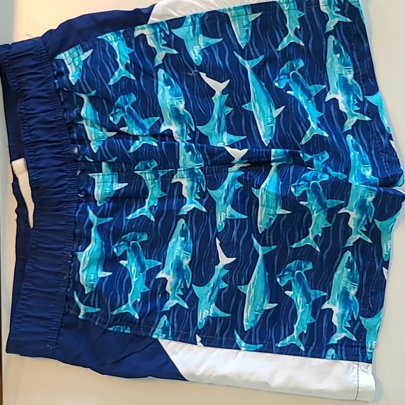 Body Glove Kids Swim Trunks | Size 6 | NWOT - Picture 3 of 5